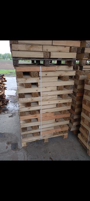 Продам брус 100*80 породи тополя