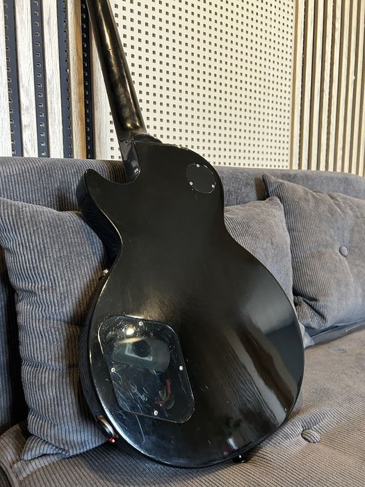 Gibson LesPaul Studio Robot 1st edition