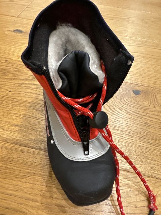 Buty biegowe Rossignol rozmiar 29, 19 cm wkladka