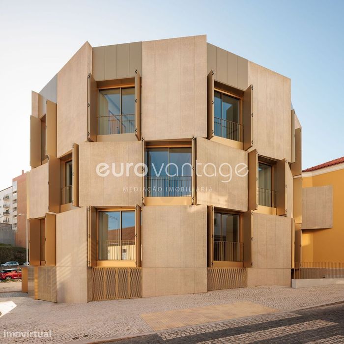 Apartamento T2