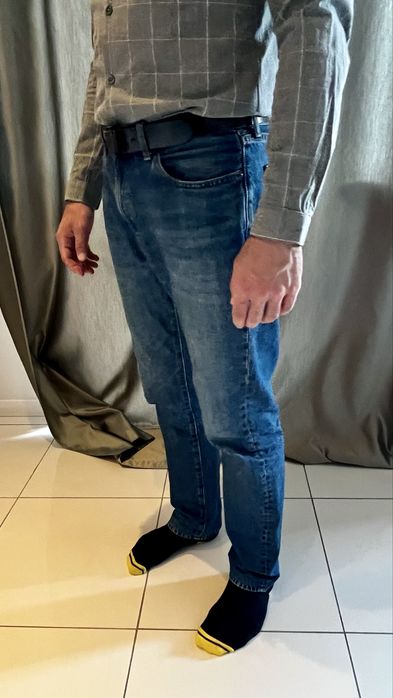 Джинси Uniqlo, 32х32