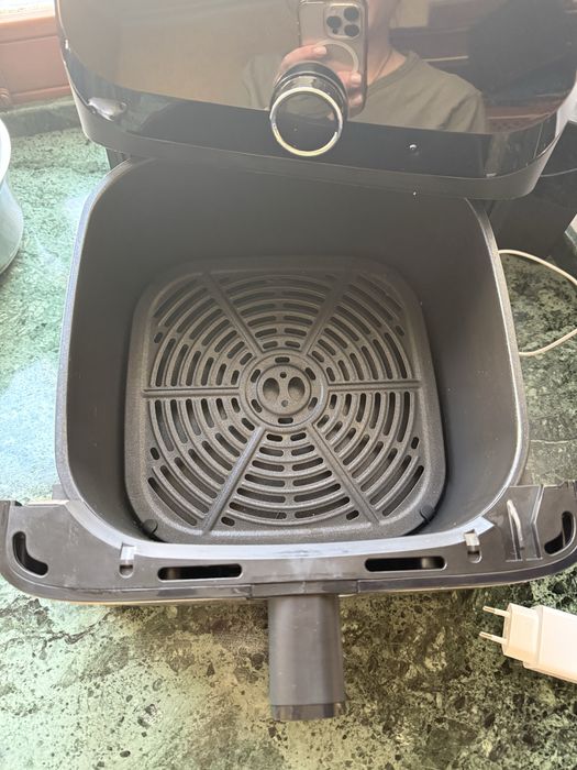 Аерогриль  Tefal Новий!