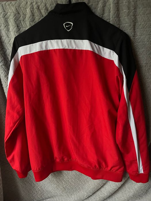 Kurtka Manchester United Nike 147-158 cm