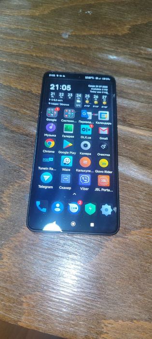 Продам Poco x6 pro 5g