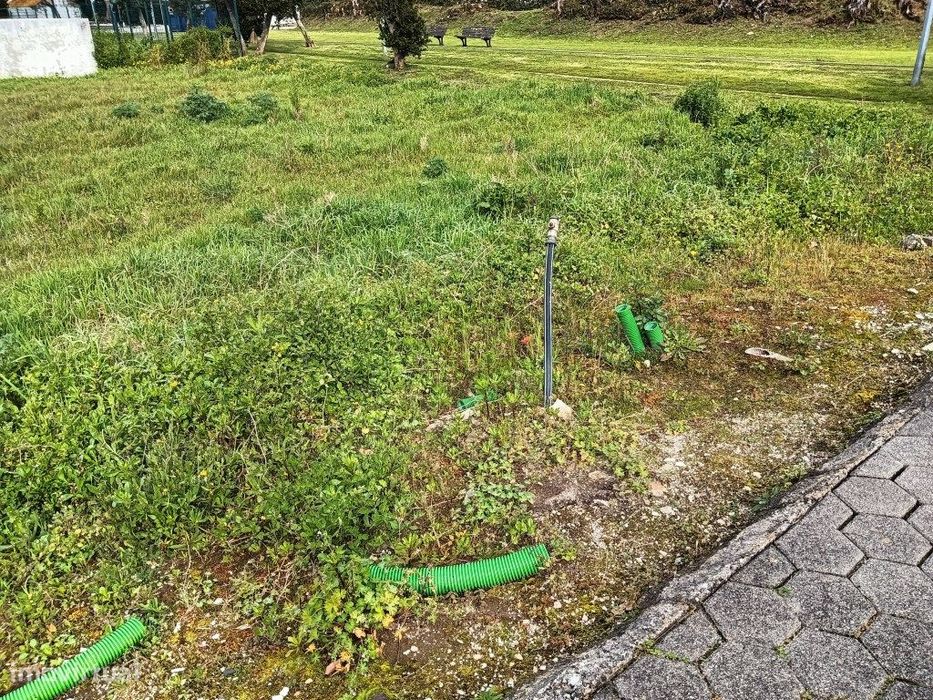 Terreno para construção de moradia na Vista Alegre - Ílhavo