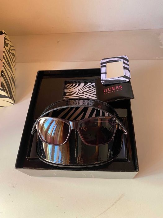 Oculos de Sol Guess de Senhora