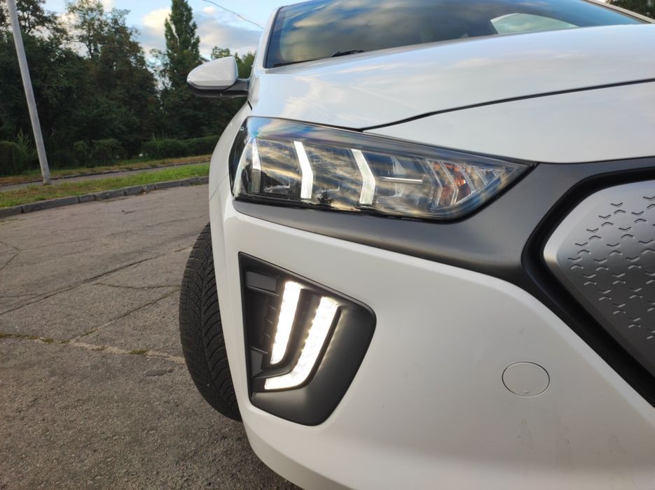 Hyundai Ioniq 2020 VIN KMHC851JFLU065955 фото оголошення 20 з 23