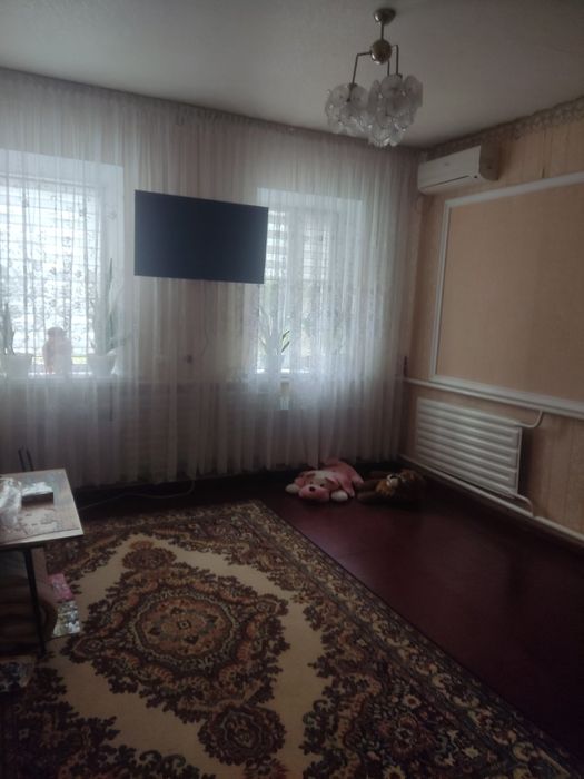 Продам дом на Перевале