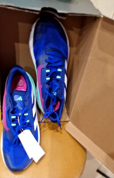 Кроссовки ADISTAR CS M кросівки (ADIDAS) р-р 44.5