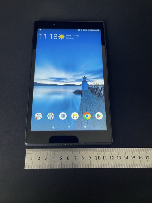 Lenovo Tablet - TB-8504F - 8 Inches444558021850583043