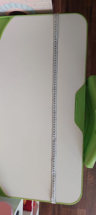 Продам шкільну парту зі стільцем Ваmbi