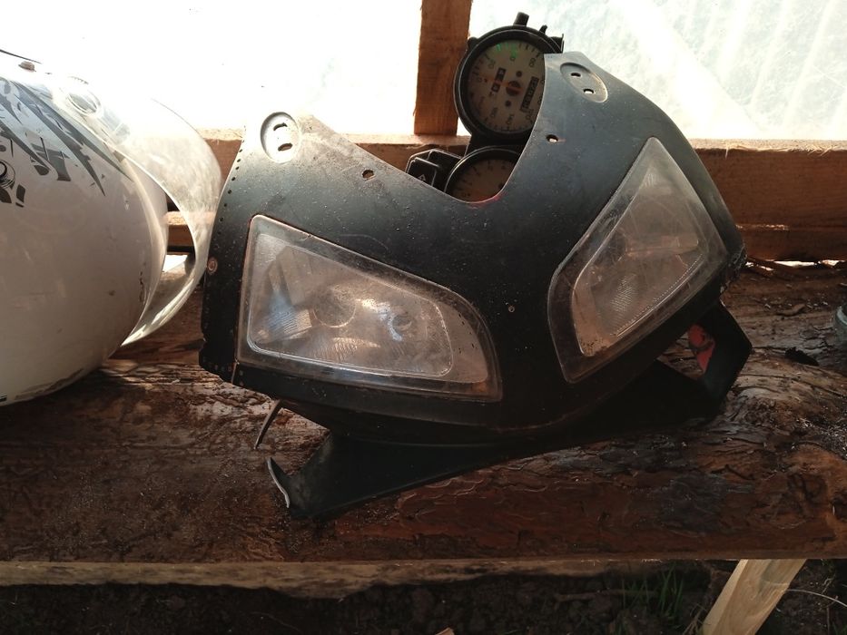 В продажі альфа G-MAX  на розбор