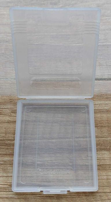 Etui Case BOX Nintendo Game Boy prezent ORYGINAŁ