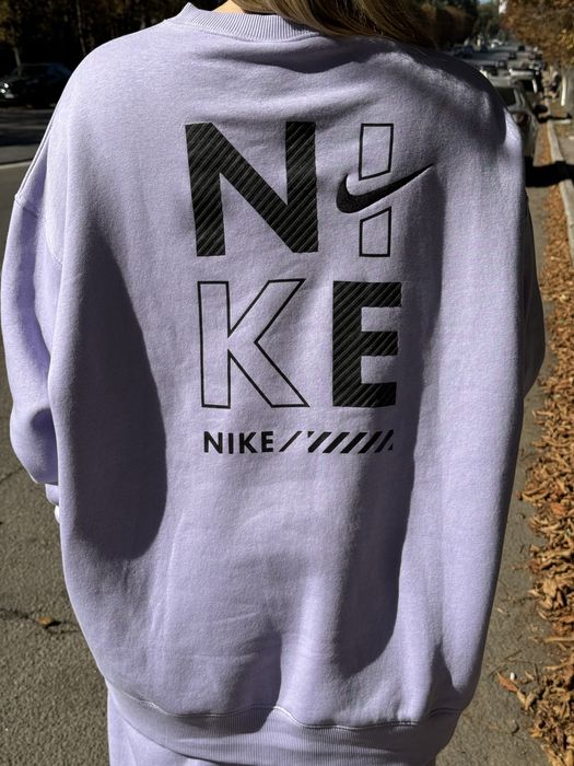 Жіночий спортивний костюм Nike, оригінал