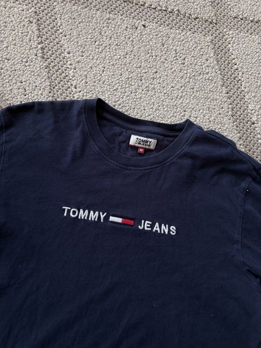 longsleeve tommy hilfiger m