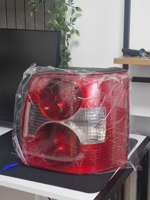 Tylnia Lampa passat b5