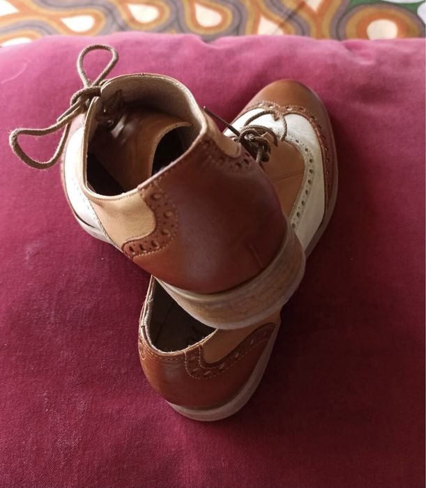 Sapatos Seaside 36