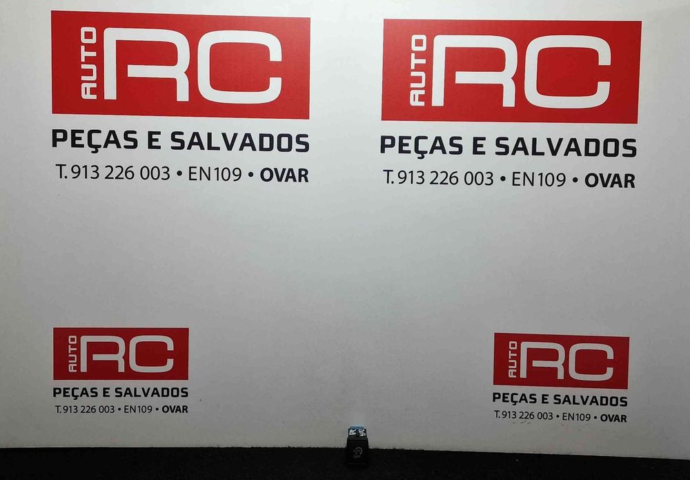 Botão / Interruptor ESP - NISSAN MICRA V