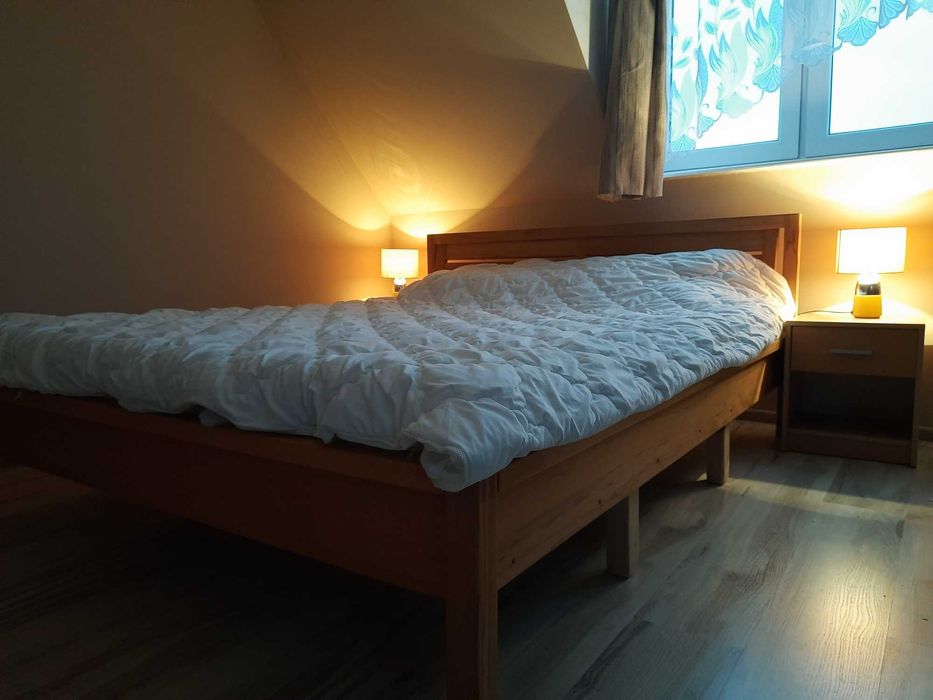 Pokoje do wynajęcia również dla pracowników