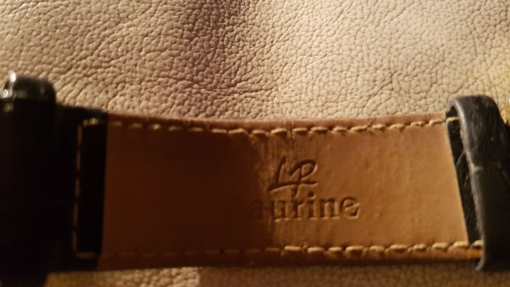 Relógio Laurine Premium de Collection
