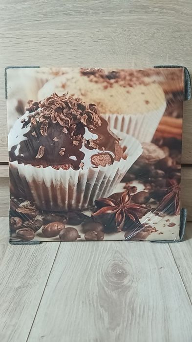 Obraz Canvas Chocolate firma Bajpol