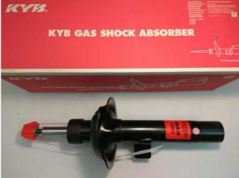 Стойка/Амортизатор Передний Ford Transit Connect/Форд Коннект