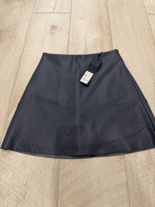 Спідниця хс синя Марсего