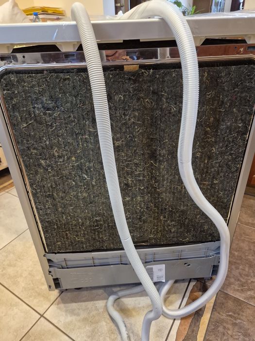 Zmywarka Bosch seria 4