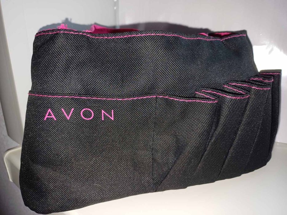 Органайзер для косметики від Avon