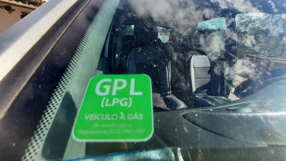 Renault Scenic 2001 a GPL