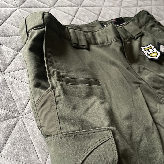 Штани 5.11 tactical Stryke Pant розмір 30/34 40/34