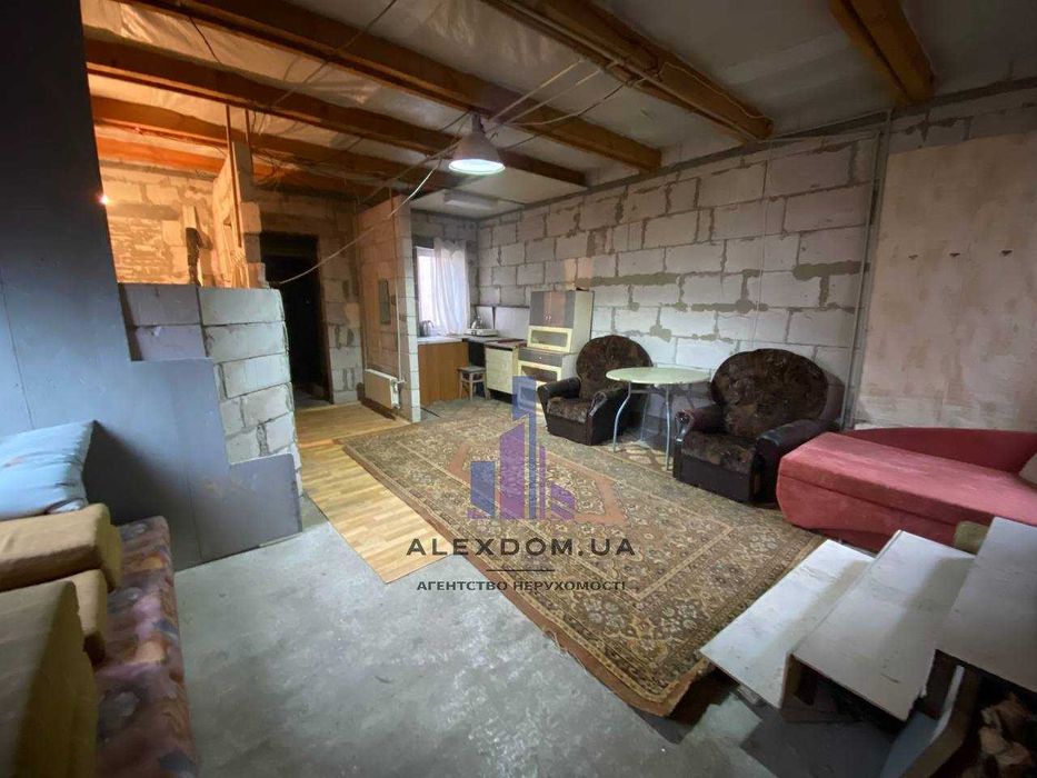 Продаж таунхауса вул. Зоряна 31, с.Білогородка.
