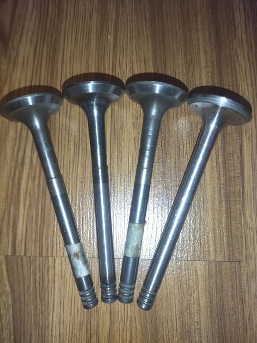 Клапана випускні ВАЗ СРСР