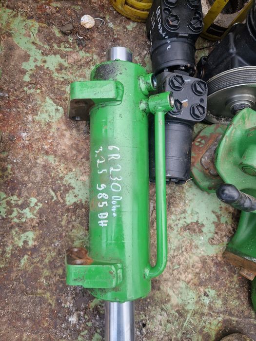 Siłownik wspomagania John Deere, AL224136