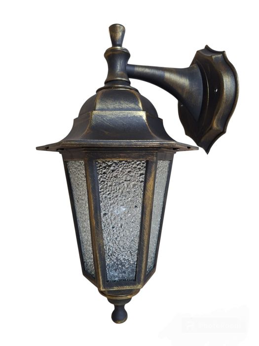 Садово-парковий світильник