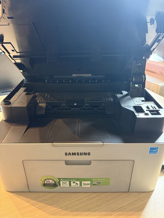 Drukarka samsung