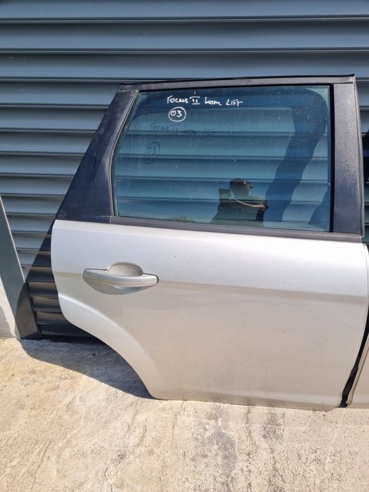 Drzwi ford focus mk2 lift kl 03