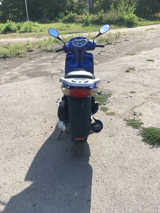 Продам Honda SH150