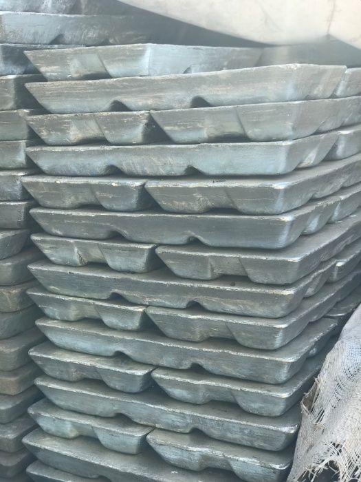 БАБИТ (Б16 Б83) Оловосодержащие и др