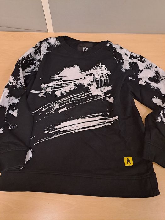 Bluza dresowa Reserved, rozm.152