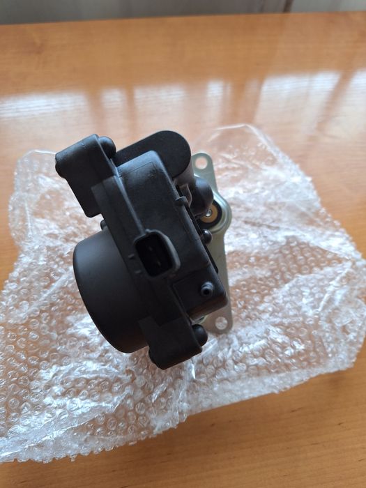 Motor / atuador caixa transferências Mitsubishi Pajero