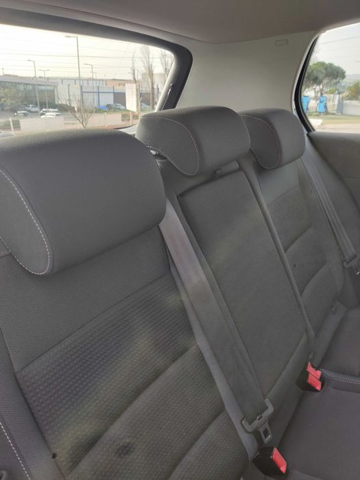 VW golf 6, TDI, em muito bom estado