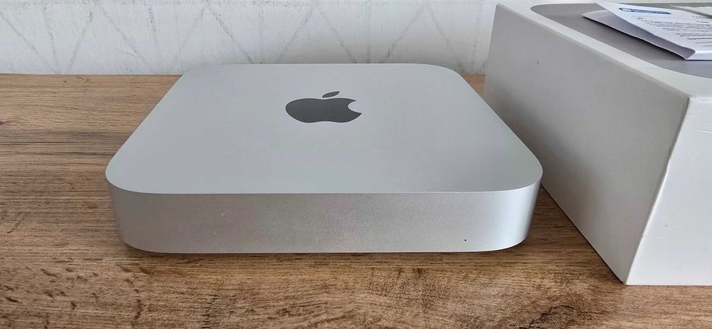 mac mini m2 - купити комп'ютери та комплектуючі - Ціна на OLX.ua