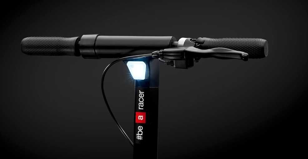 Электросамокат Aprilia eSR2 350W