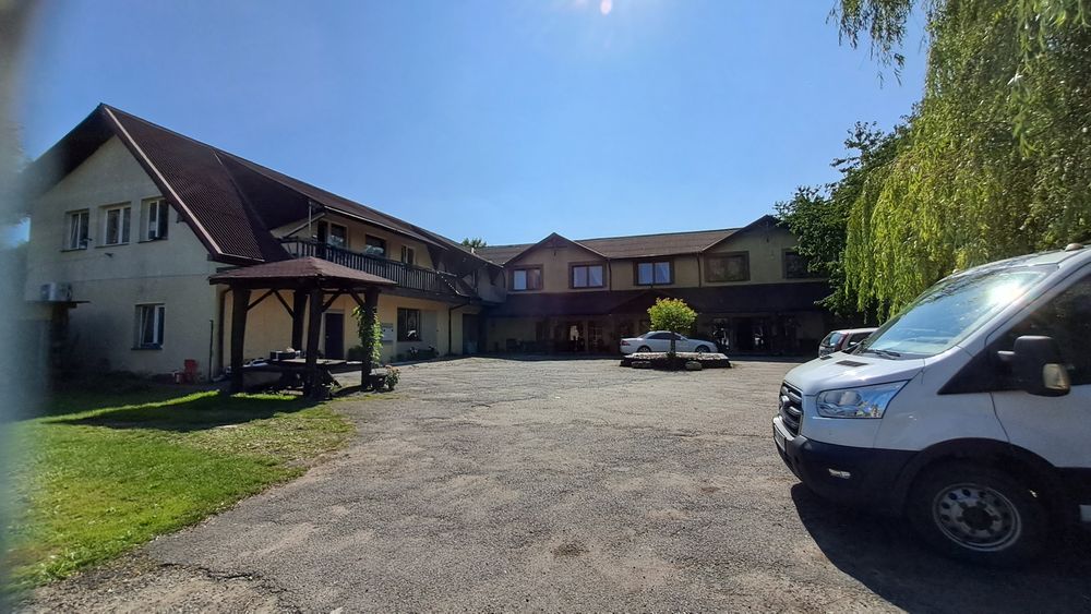 Noclegi dla firm i pracowników SŁAWKÓW DĄBROWA GÓRNICZA Olkusz