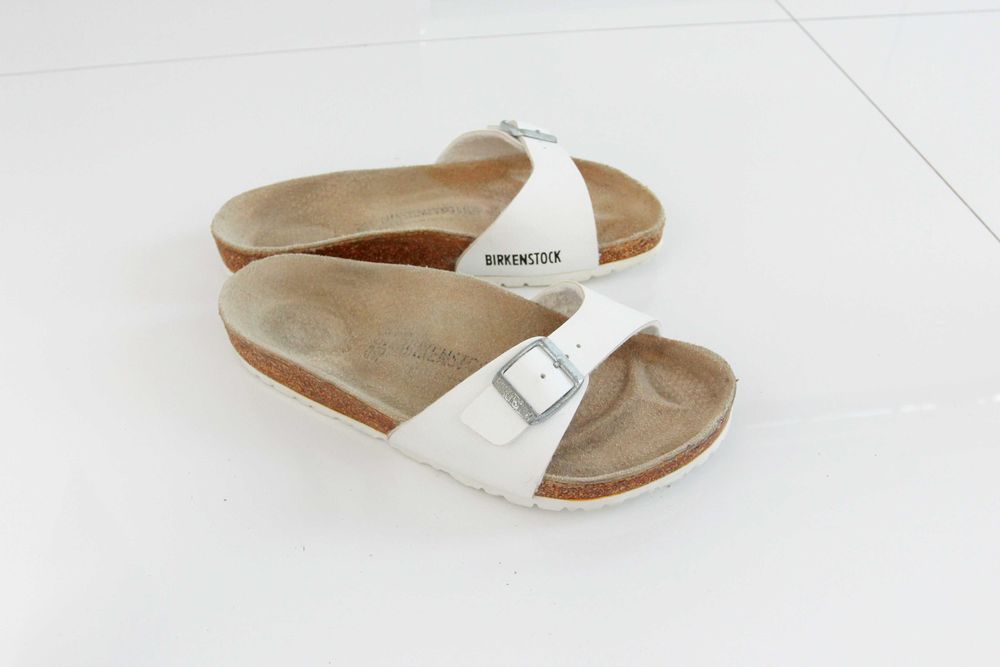 Birkenstock, bez wad 37