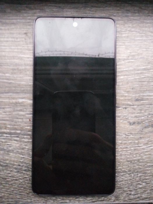 Samsung Galaxy a53 5g uszkodzony