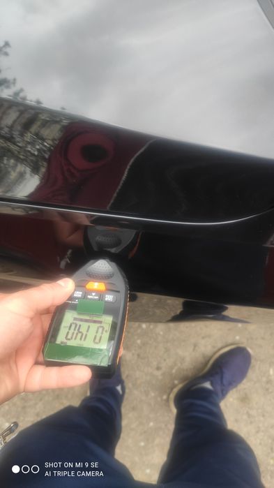 VW Passat b7. універсал .