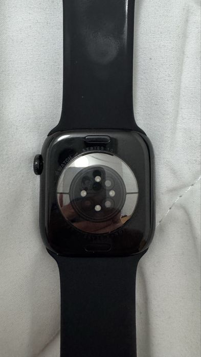 Watch Series 10 46mm - Garantia ate 2030