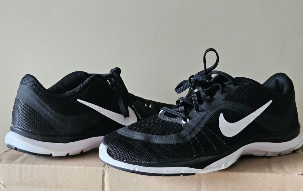 Nike adidasy damskie rozmiar 37,5